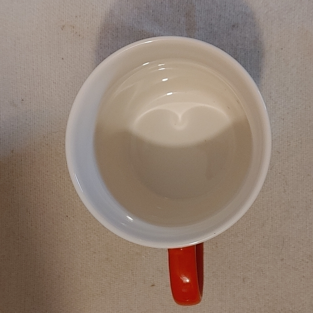 𝅺starbucks Christmas Mug 2020 - Picture 6 of 6